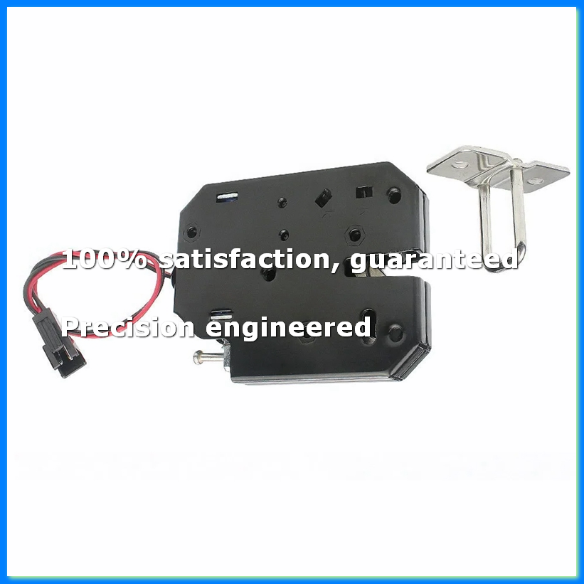 Electronics & Gadgets Starting With V - Door Locks 5PCS DC 12V Small