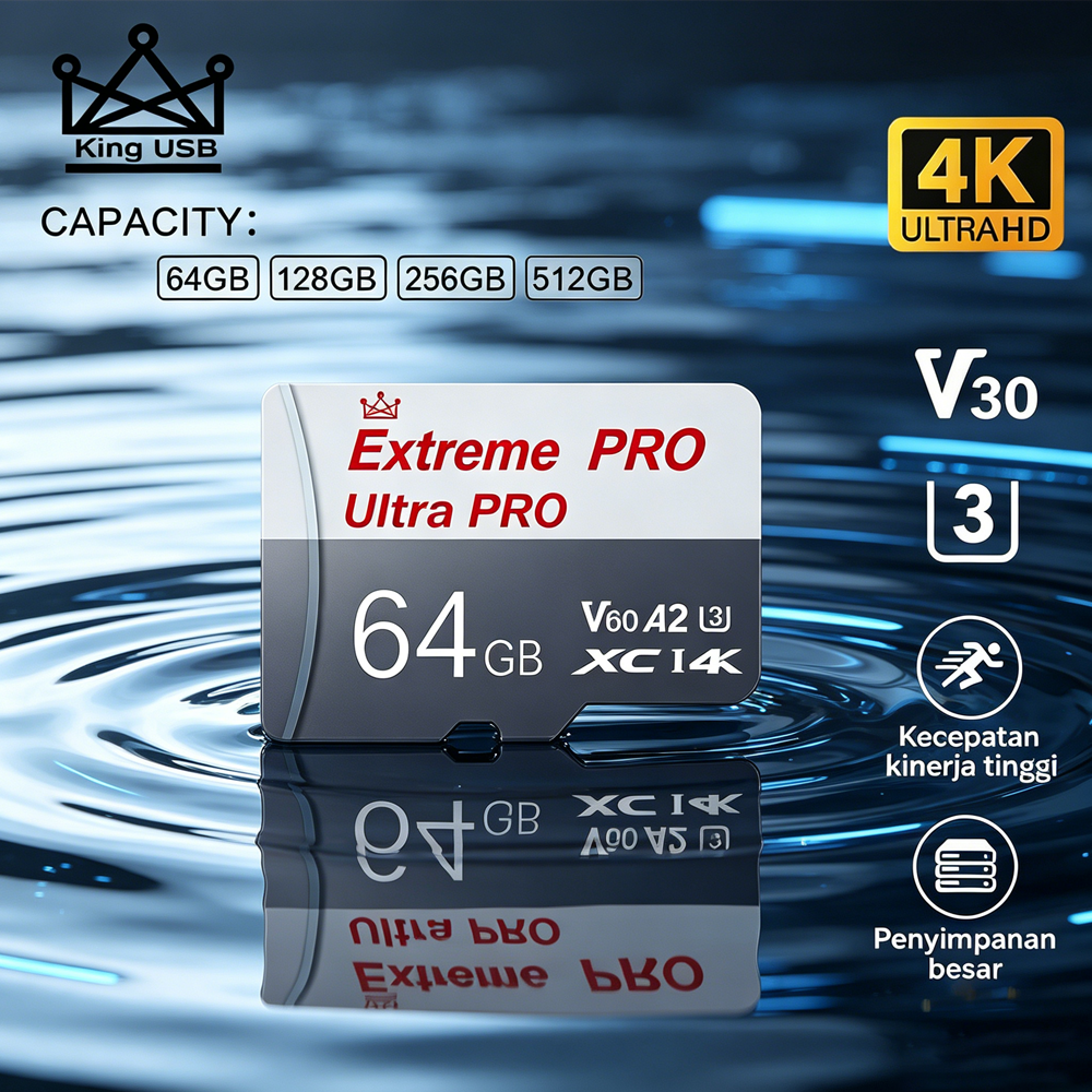 Electronics Gadgets Sale - SD Card 128GB 256GB 512GB Micro