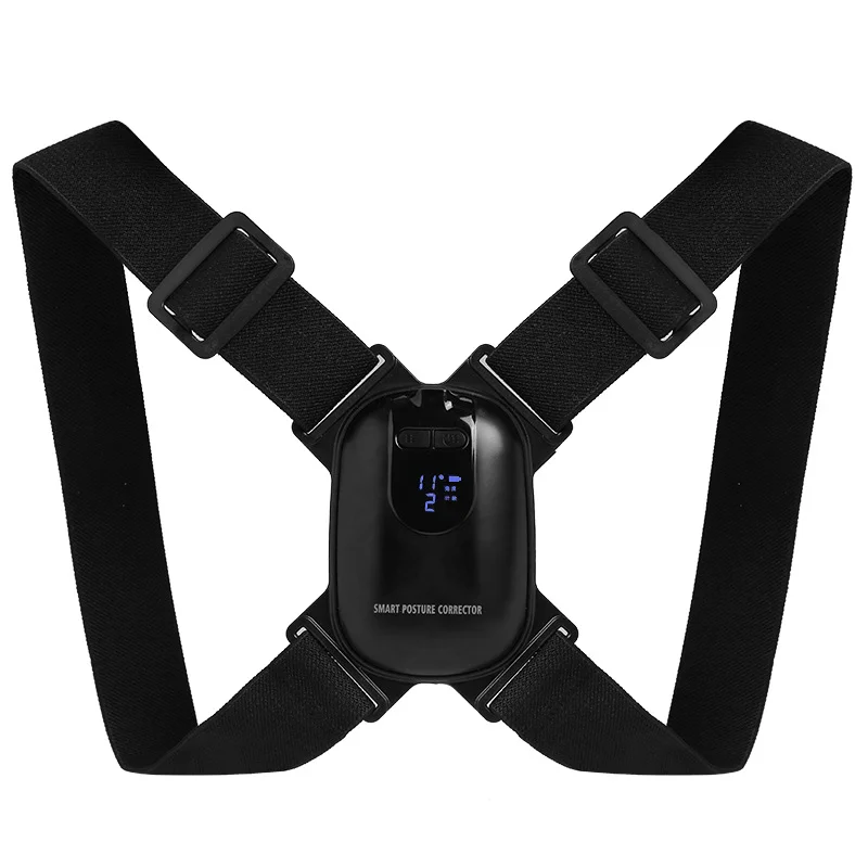 Smart Posture Sensor - Type of Intelligent Posture Aligner Invisible