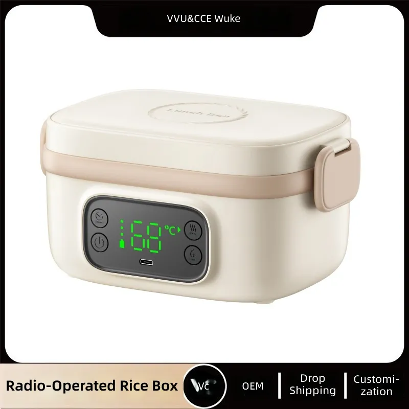 Electronics & Gadgets Starting With V - Thermostatic Baby Bowl with Charging Heating