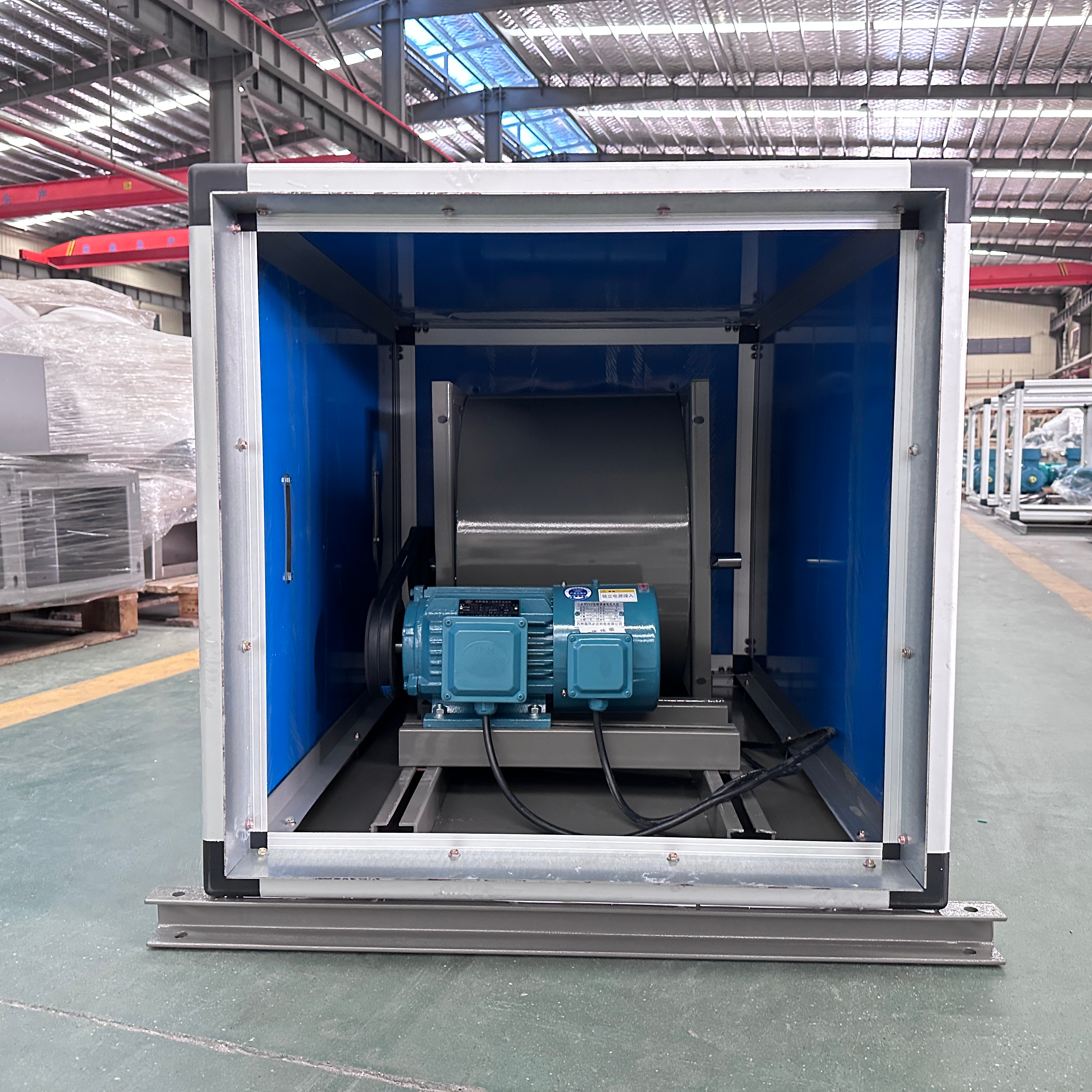 Electronics & Gadgets Starting With V - SUIFENGLow Noise Industrial Cabinet Fan High