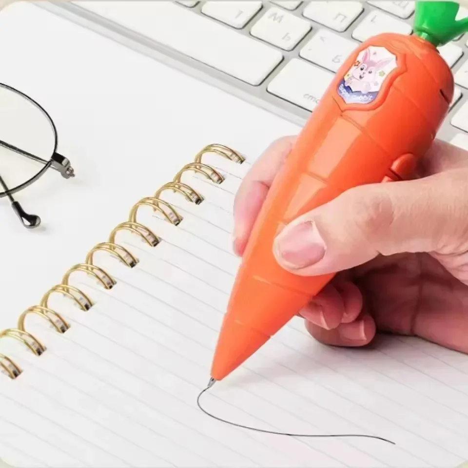 Zootopia Carrot Voice Recorder - مراجعة Voice Recorder Pen وسعره