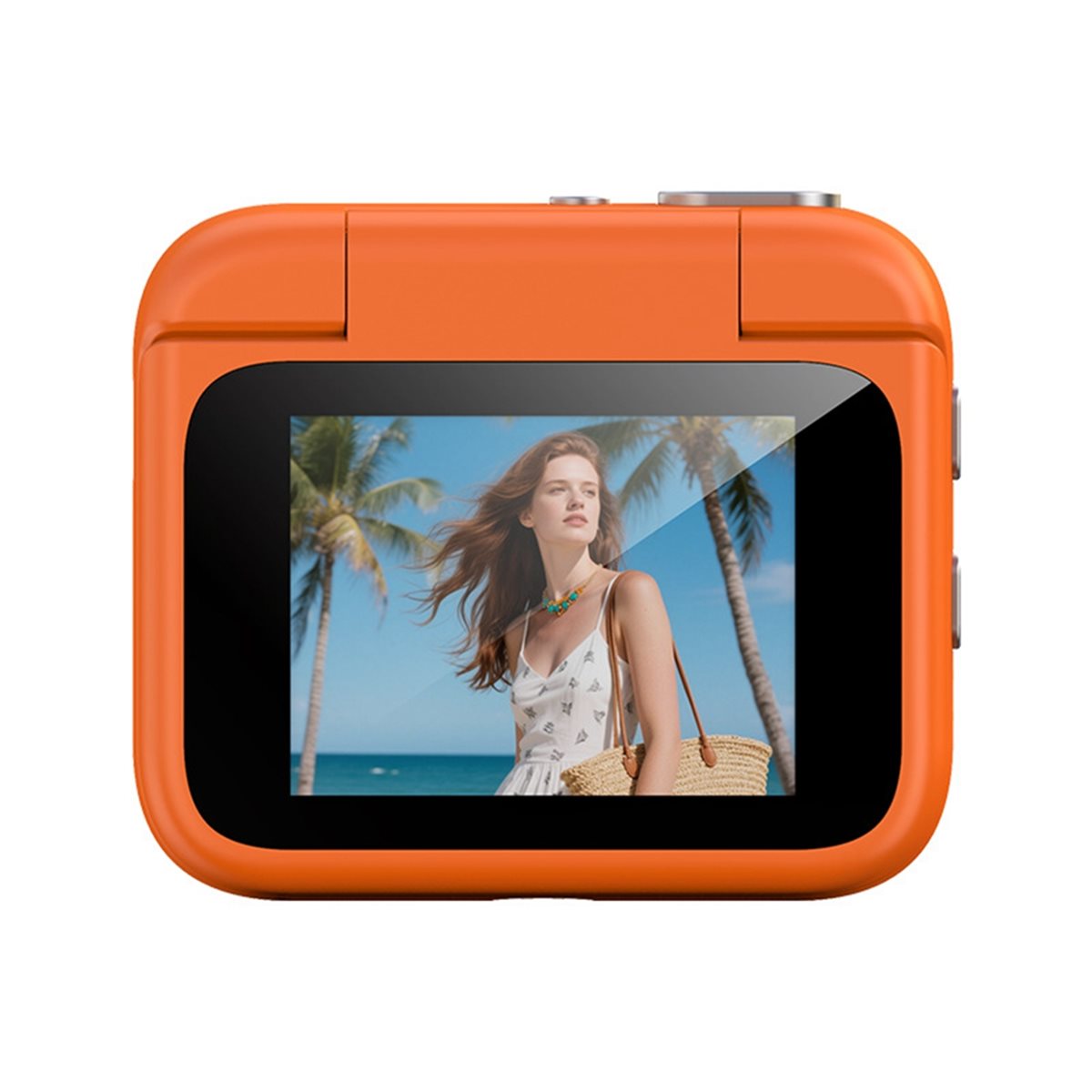 N05R 4K Action Camera 2.0inch  - مراجعة Action Camera 4K وسعره