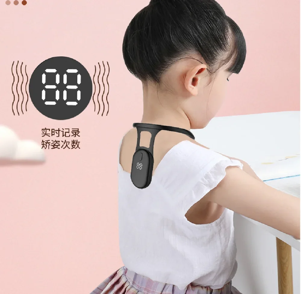 Smart Posture Corrector Miicro - مراجعة Smart Posture Sensor وسعره