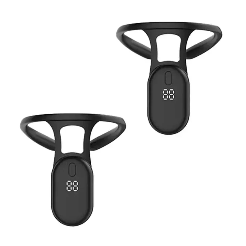 Smart Posture Corrector Miicro - مراجعة Smart Posture Sensor وسعره