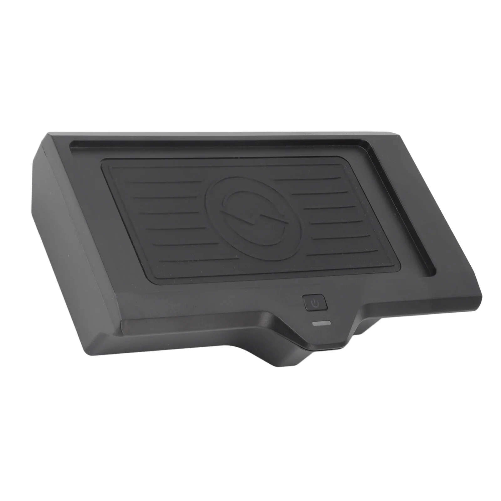 Car Phone Wireless Charging Pa - مراجعة Wireless Phone Charger Pad وسعره