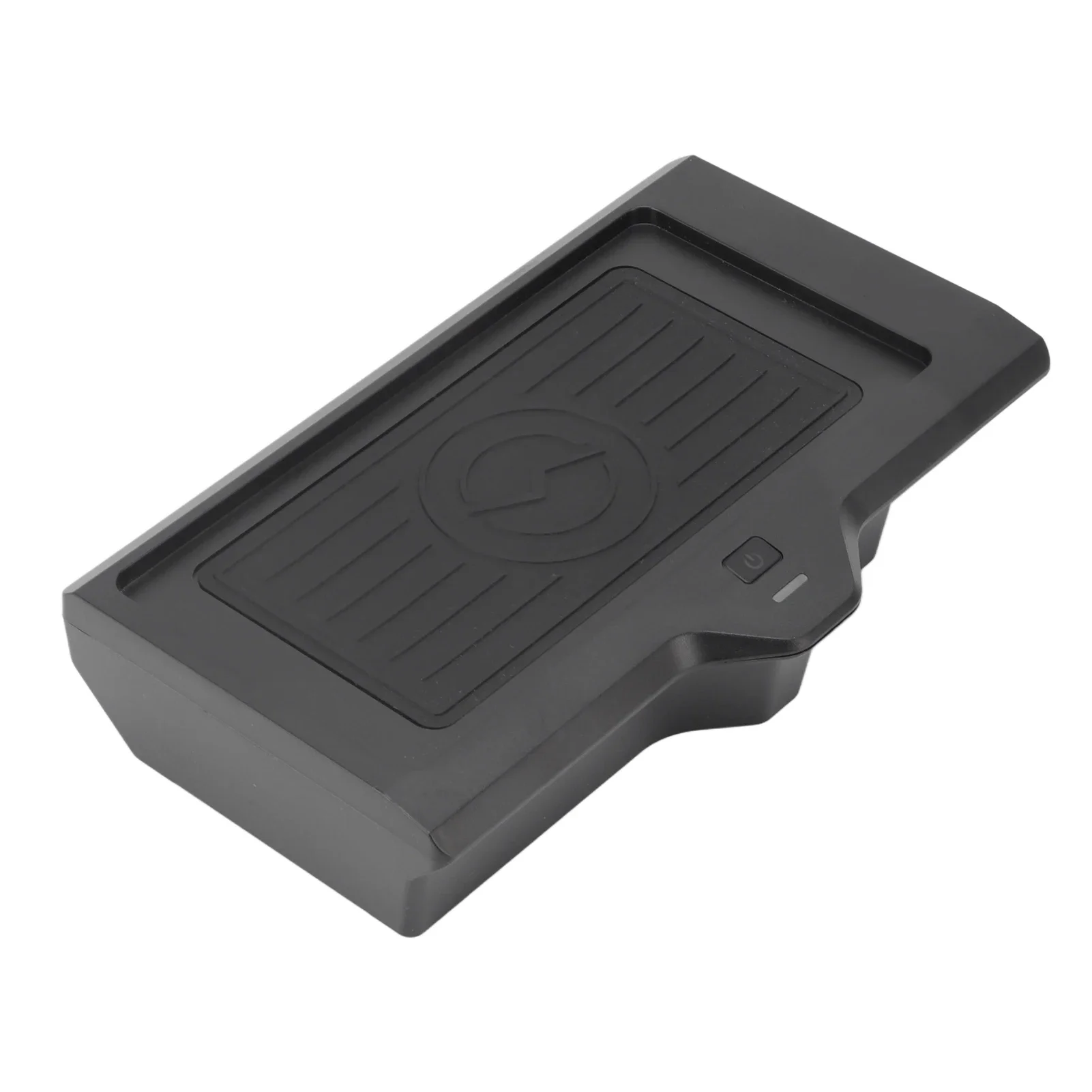 Car Phone Wireless Charging Pa - مراجعة Wireless Phone Charger Pad وسعره
