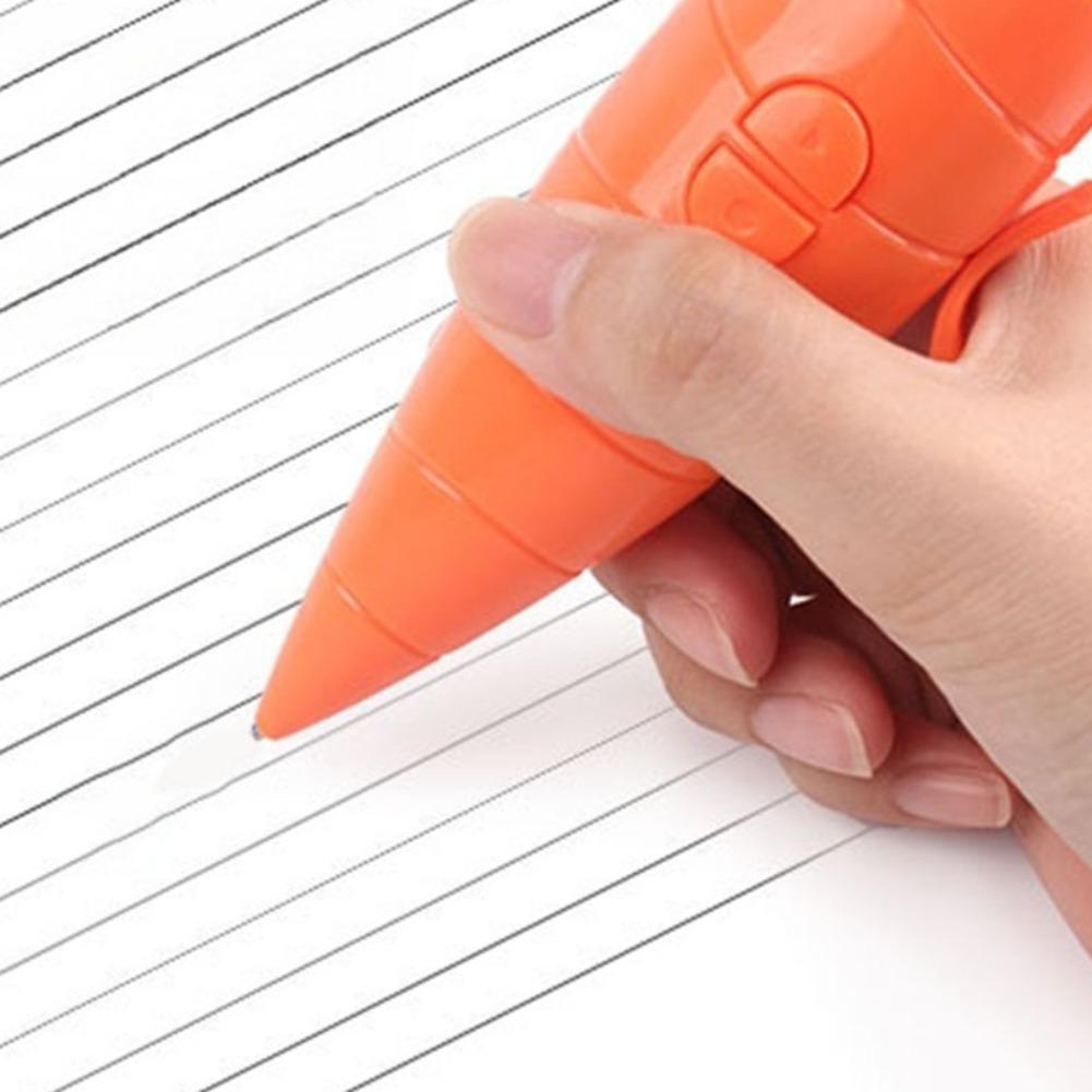 Judy & Nick Carrot Eggplant Fu - مراجعة Voice Recorder Pen وسعره