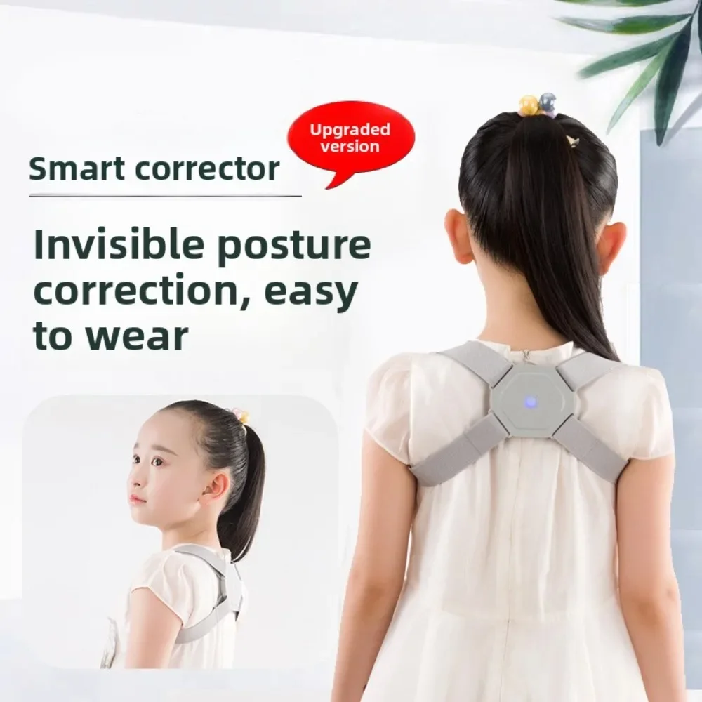 Smart Posture Corrector Back B - مراجعة Smart Posture Sensor وسعره