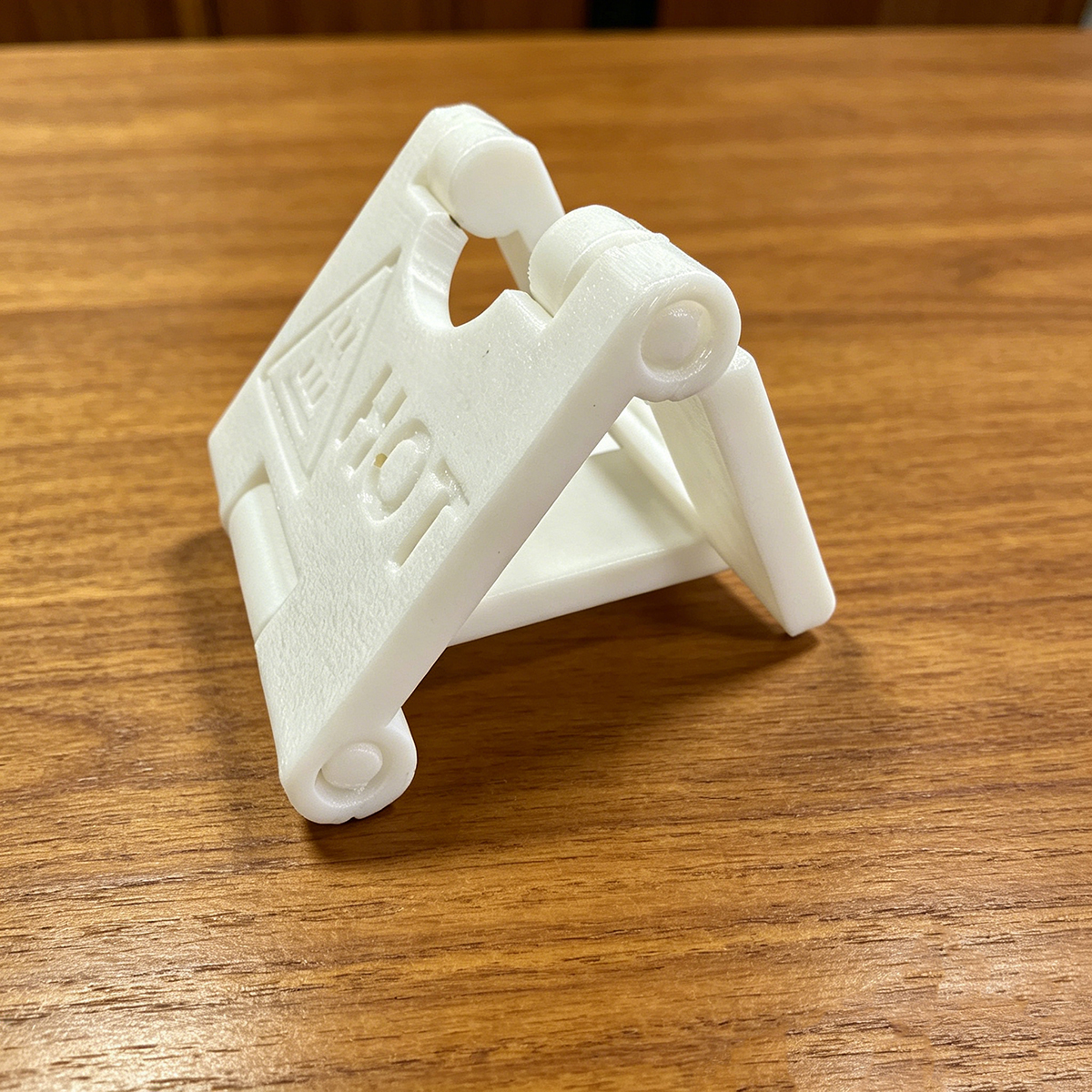 3D Printed Foldable Soldering  - مراجعة Useful Electronic Gadgets وسعره