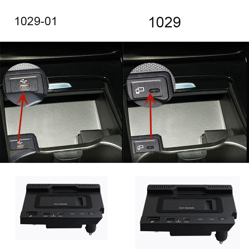 15W Wireless charging for Merc - مراجعة Wireless Phone Charger Pad وسعره