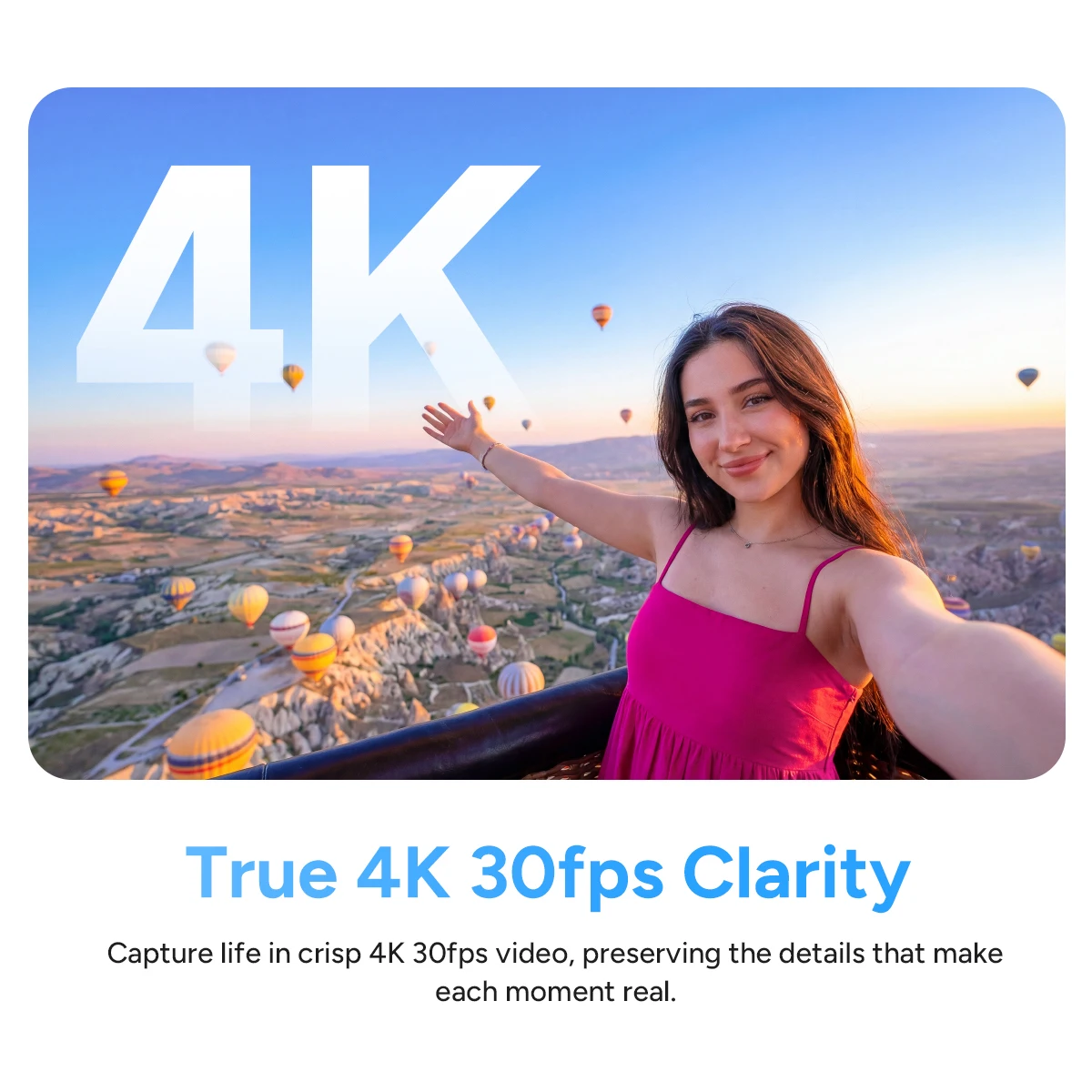 SJCAM C100PRO Waterproof Mini  - مراجعة Action Camera 4K وسعره