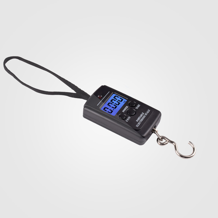 40kg Multifunctional Mini Elec - مراجعة Useful Electronic Gadgets وسعره