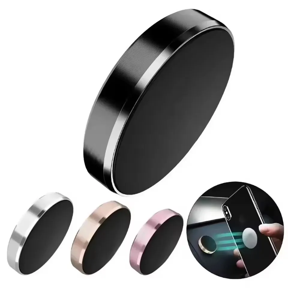 Magnetic Car Phone Holder Magn - مراجعة Useful Electronic Gadgets وسعره