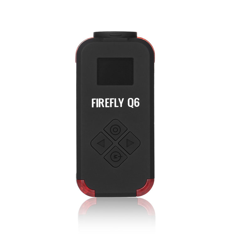 Starpheye Q6 V3 1080P 2K 4k Mi - مراجعة Action Camera 4K وسعره
