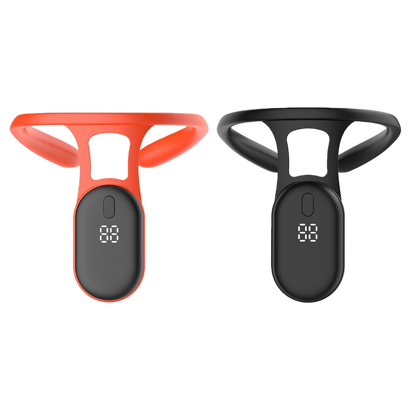 Posture Brace Trainer with Sma - مراجعة Smart Posture Sensor وسعره