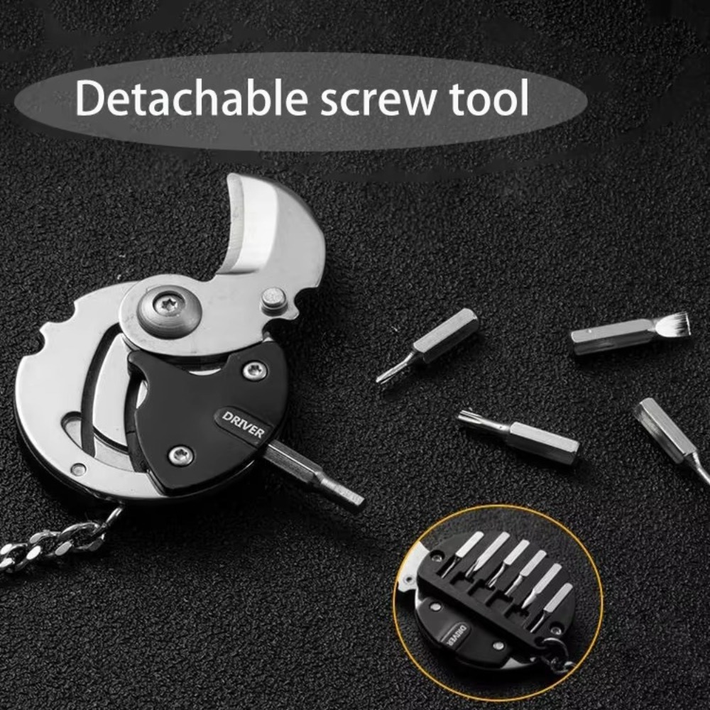 New Mini Keychain With Batch H - مراجعة Electronics Gadgets Sale وسعره