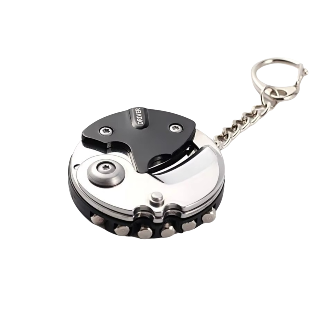 New Mini Keychain With Batch H - مراجعة Electronics Gadgets Sale وسعره