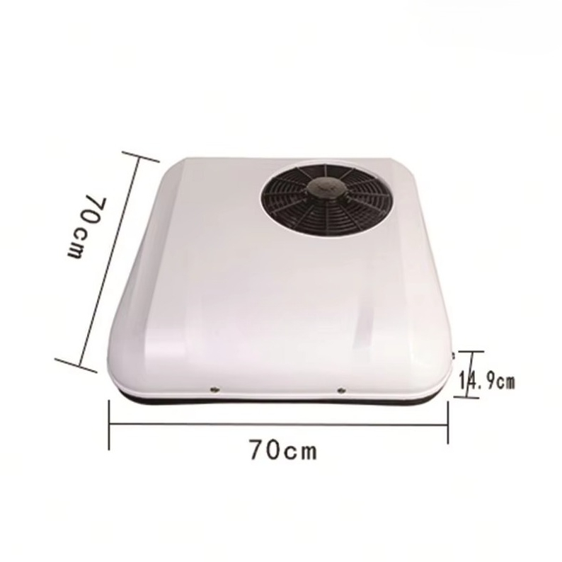 WINFULL 12V 1800W Cooling Capa - مراجعة Electronics & Gadgets Starting With V وسعره