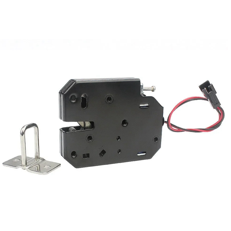 Door Locks 5PCS DC 12V Small E - مراجعة Electronics & Gadgets Starting With V وسعره