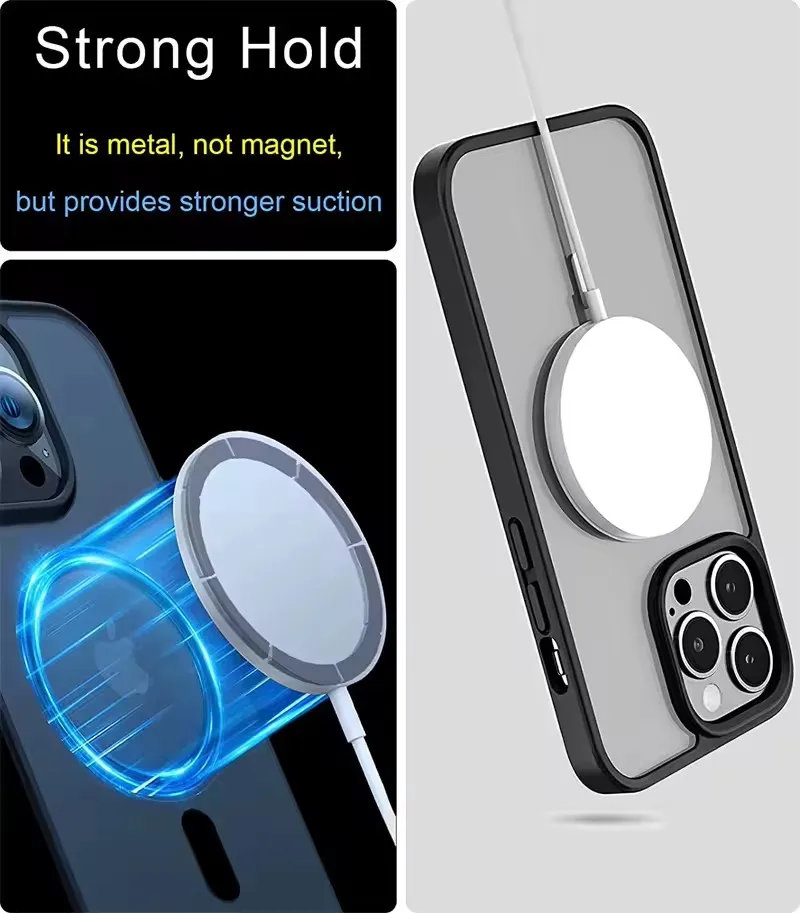 Universal Magnetic Metal Plate - مراجعة Useful Electronic Gadgets وسعره