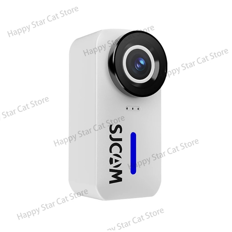 C110+ C110 4k 30fps Action Cam - مراجعة Action Camera 4K وسعره