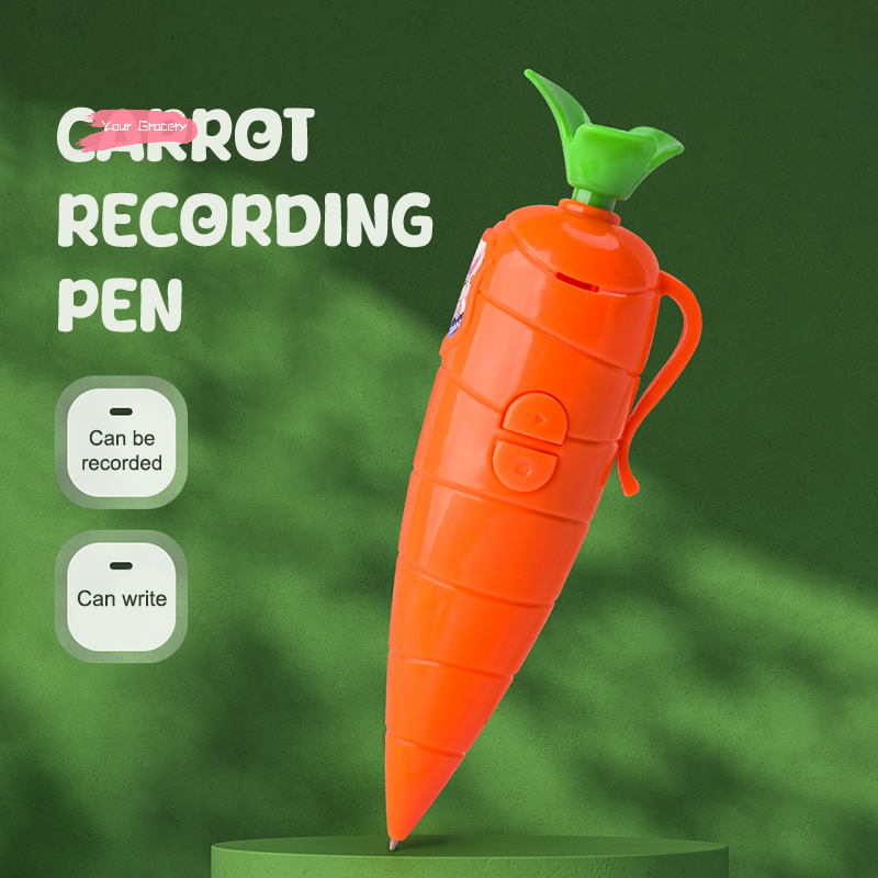 Y-Cute 60-Second Voice Recorde - مراجعة Voice Recorder Pen وسعره