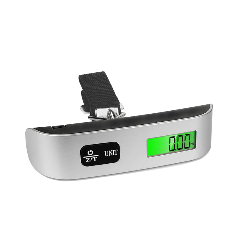 Portable Scale Digital LCD Dis - مراجعة Useful Electronic Gadgets وسعره
