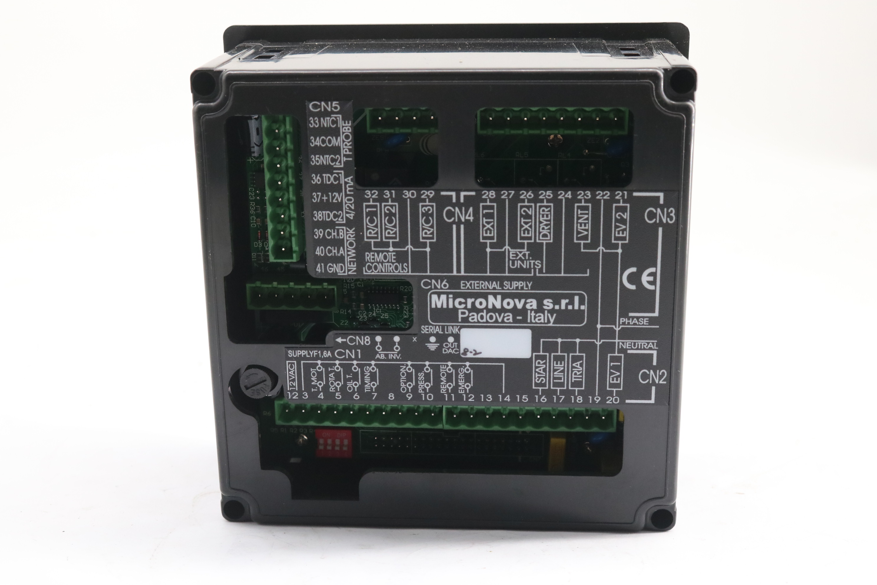 Air Compressor Parts PLC Elect - مراجعة Electronics & Gadgets Starting With V وسعره