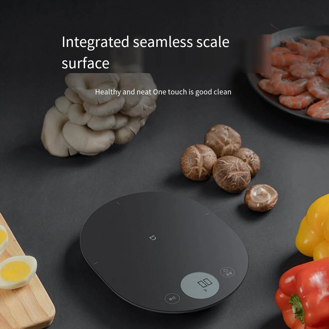 Xiaomi Mijia Smart Electronic  - مراجعة Electronics & Gadgets Starting With V وسعره