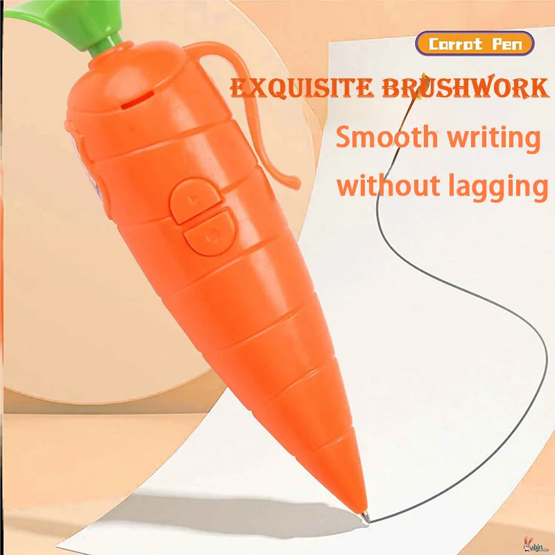 New Hot Sale Cute Carrot Voice - مراجعة Voice Recorder Pen وسعره