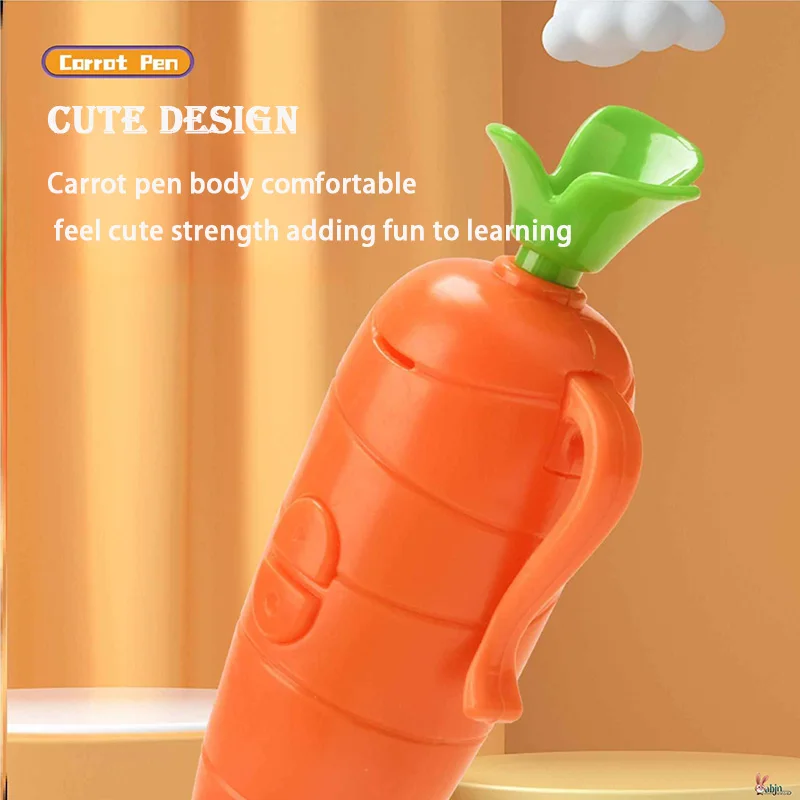 New Hot Sale Cute Carrot Voice - مراجعة Voice Recorder Pen وسعره