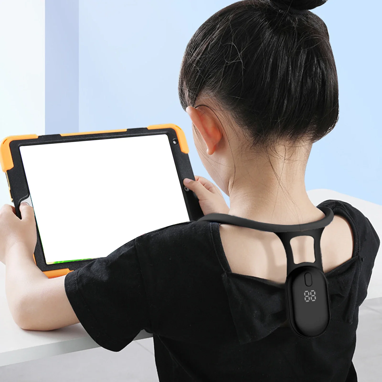 Upgraded Smart Posture Correct - مراجعة Smart Posture Sensor وسعره