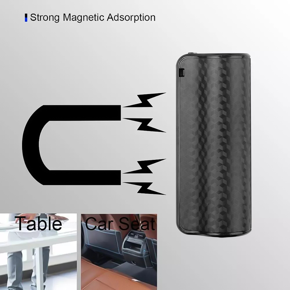 Mini Professional Voice Record - مراجعة Voice Recorder Pen وسعره