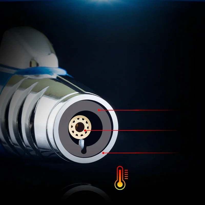 Jobon Cigar Lighter Mini Ignit - مراجعة Electronics Gadgets Sale وسعره