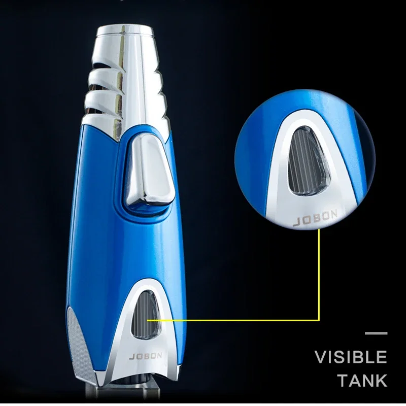 Jobon Cigar Lighter Mini Ignit - مراجعة Electronics Gadgets Sale وسعره