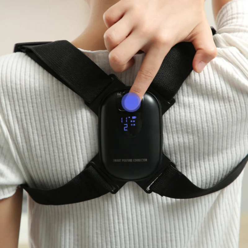 Type of Intelligent Posture Al - مراجعة Smart Posture Sensor وسعره