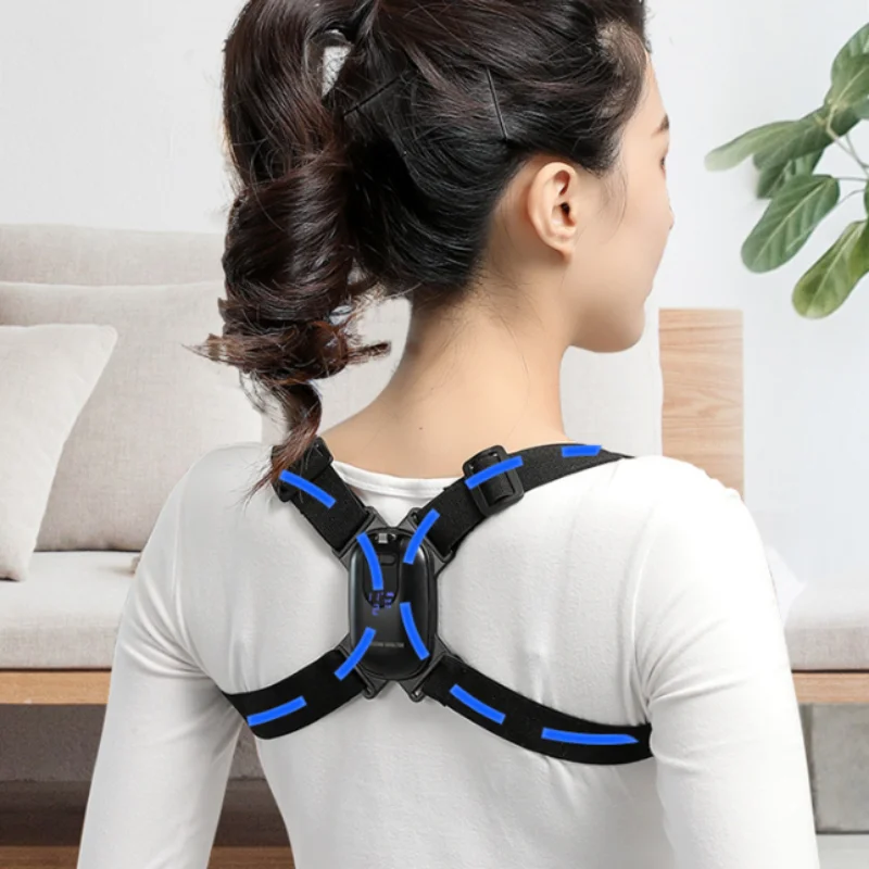Type of Intelligent Posture Al - مراجعة Smart Posture Sensor وسعره