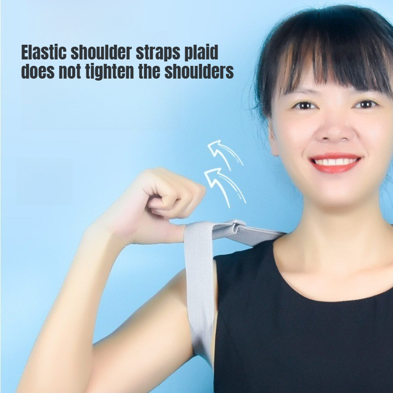 Smart Posture Correction Belt  - مراجعة Smart Posture Sensor وسعره