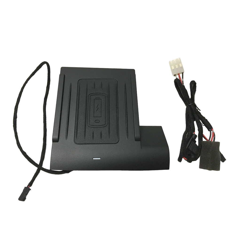 15W Wireless Charging for Volk - مراجعة Wireless Phone Charger Pad وسعره