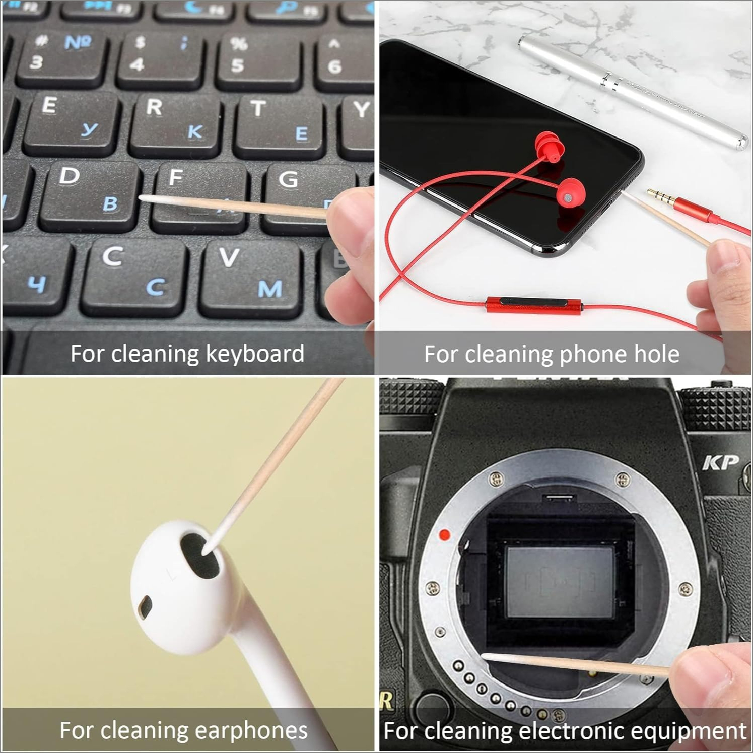 All-in-1 Electronics Cleaning  - مراجعة Useful Electronic Gadgets وسعره