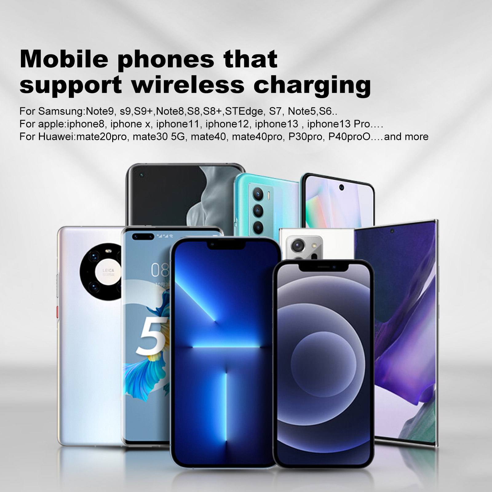 For Mazda 3 Axela 2019-2025 Ca - مراجعة Wireless Phone Charger Pad وسعره