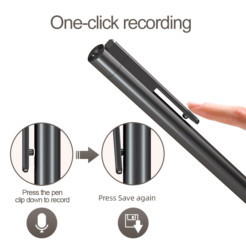 Voice Recorder Professional Re - مراجعة Voice Recorder Pen وسعره