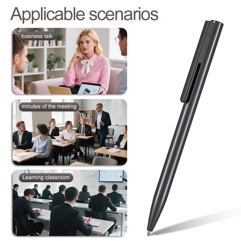 Voice Recorder Professional Re - مراجعة Voice Recorder Pen وسعره