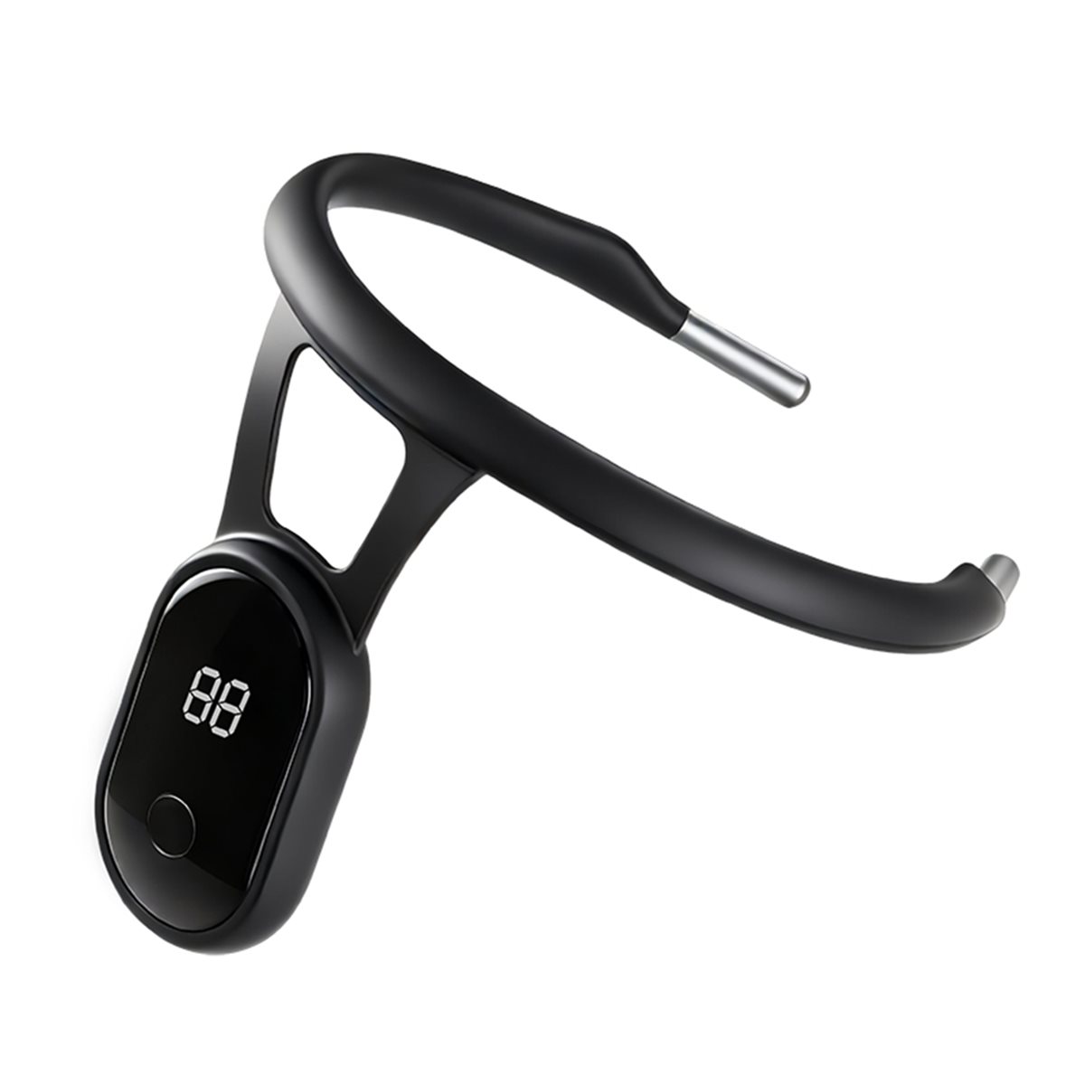 [NEW] Smart Posture Corrector  - مراجعة Smart Posture Sensor وسعره