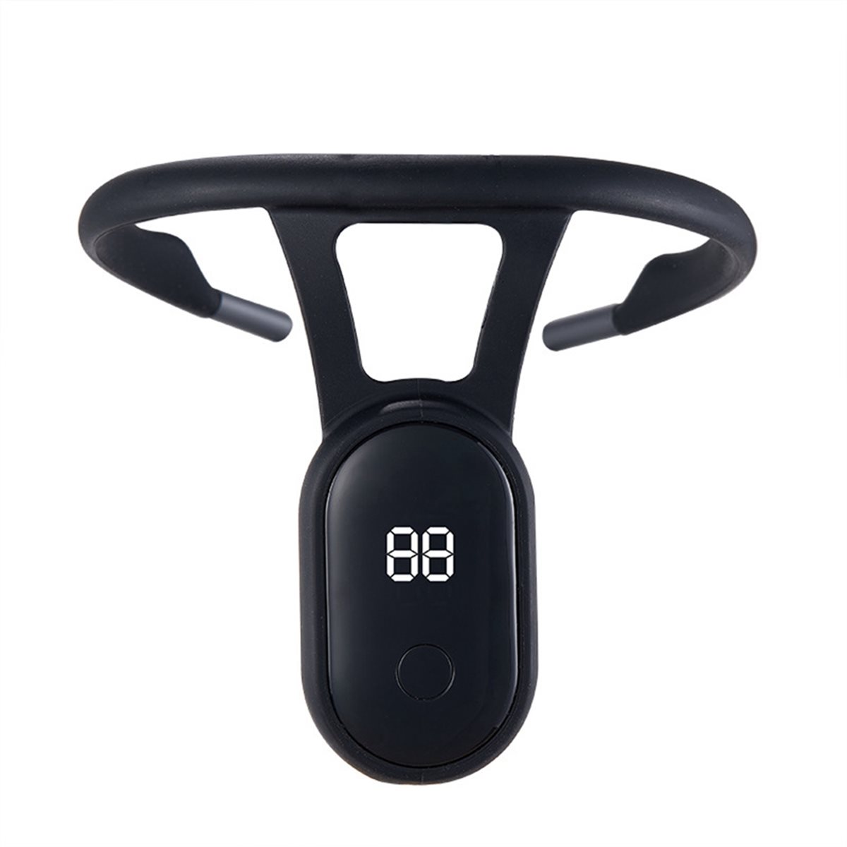 [NEW] Smart Posture Corrector  - مراجعة Smart Posture Sensor وسعره