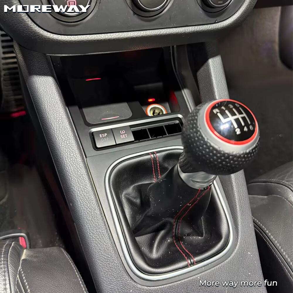 Moreway phone Holder wireless  - مراجعة Wireless Phone Charger Pad وسعره