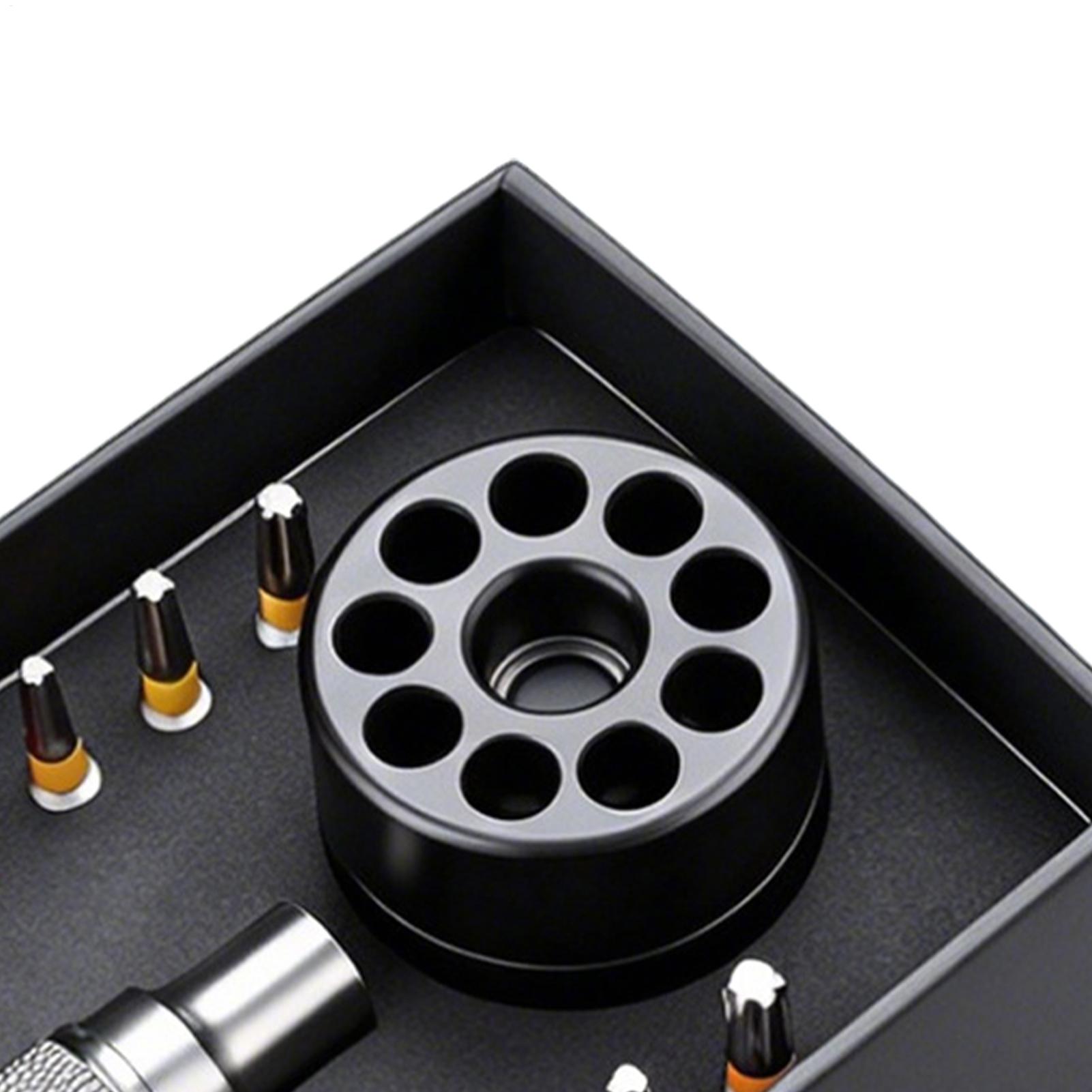 Electric Screwdriver Bits 22 P - مراجعة Electronics & Gadgets Starting With V وسعره