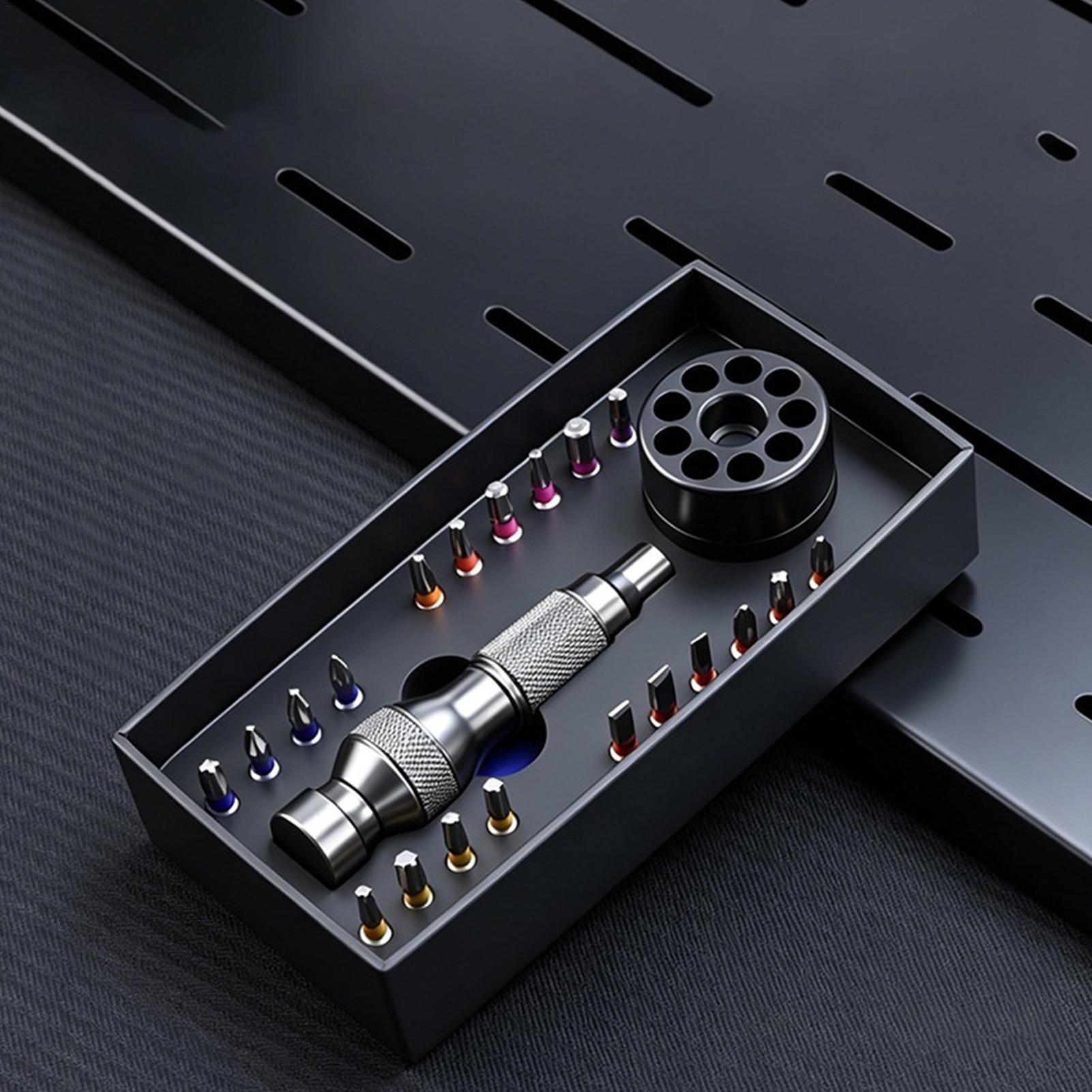 Electric Screwdriver Bits 22 P - مراجعة Electronics & Gadgets Starting With V وسعره