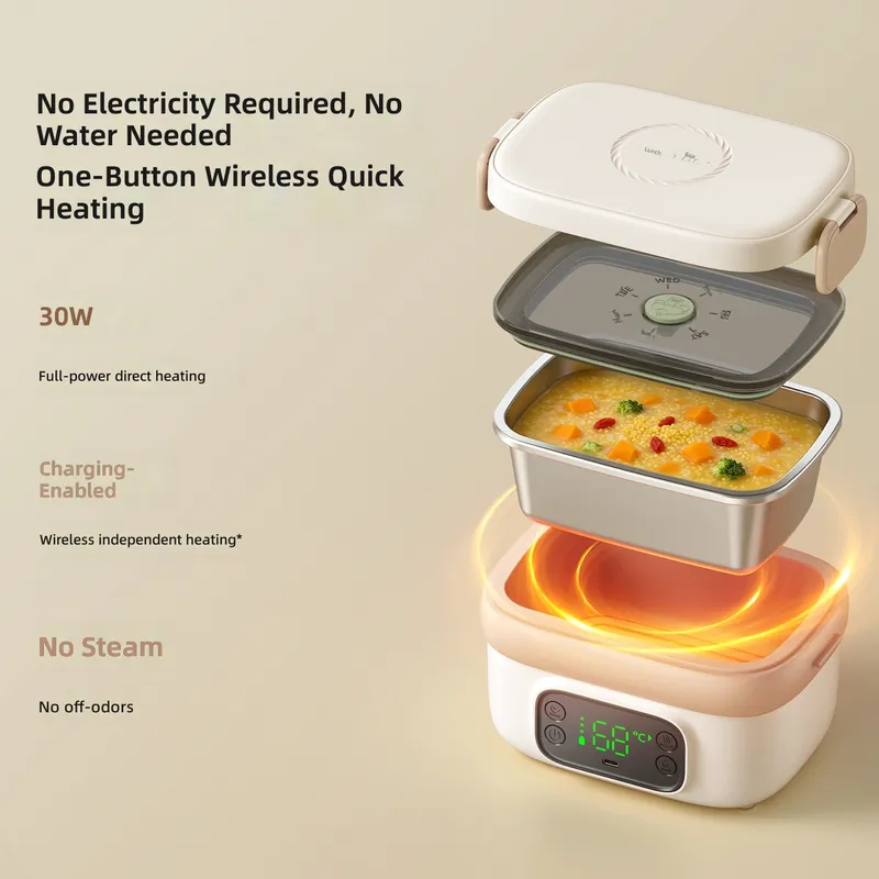 Thermostatic Baby Bowl with Ch - مراجعة Electronics & Gadgets Starting With V وسعره